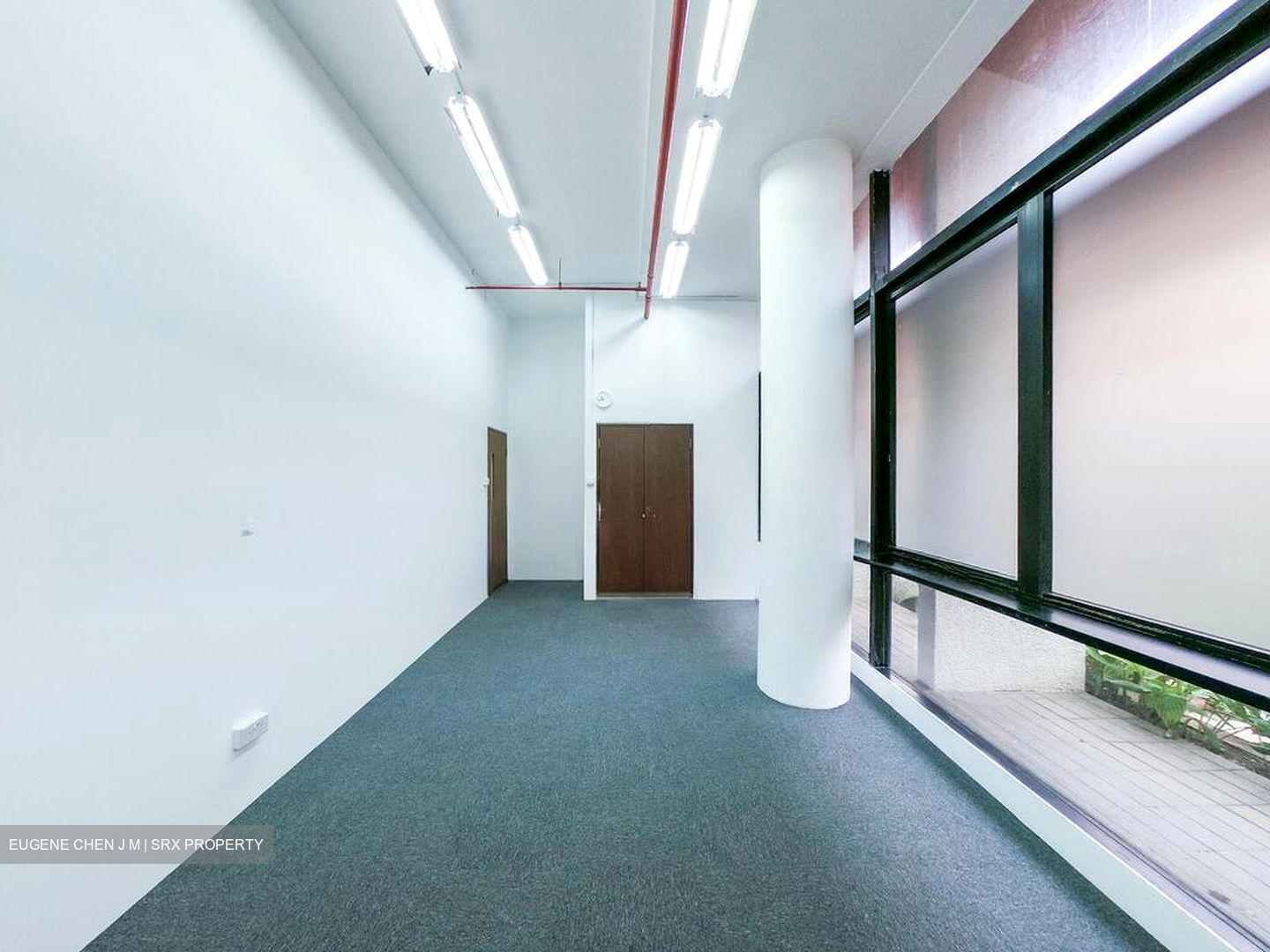 Serangoon Central Drive (D19), Office #633276001